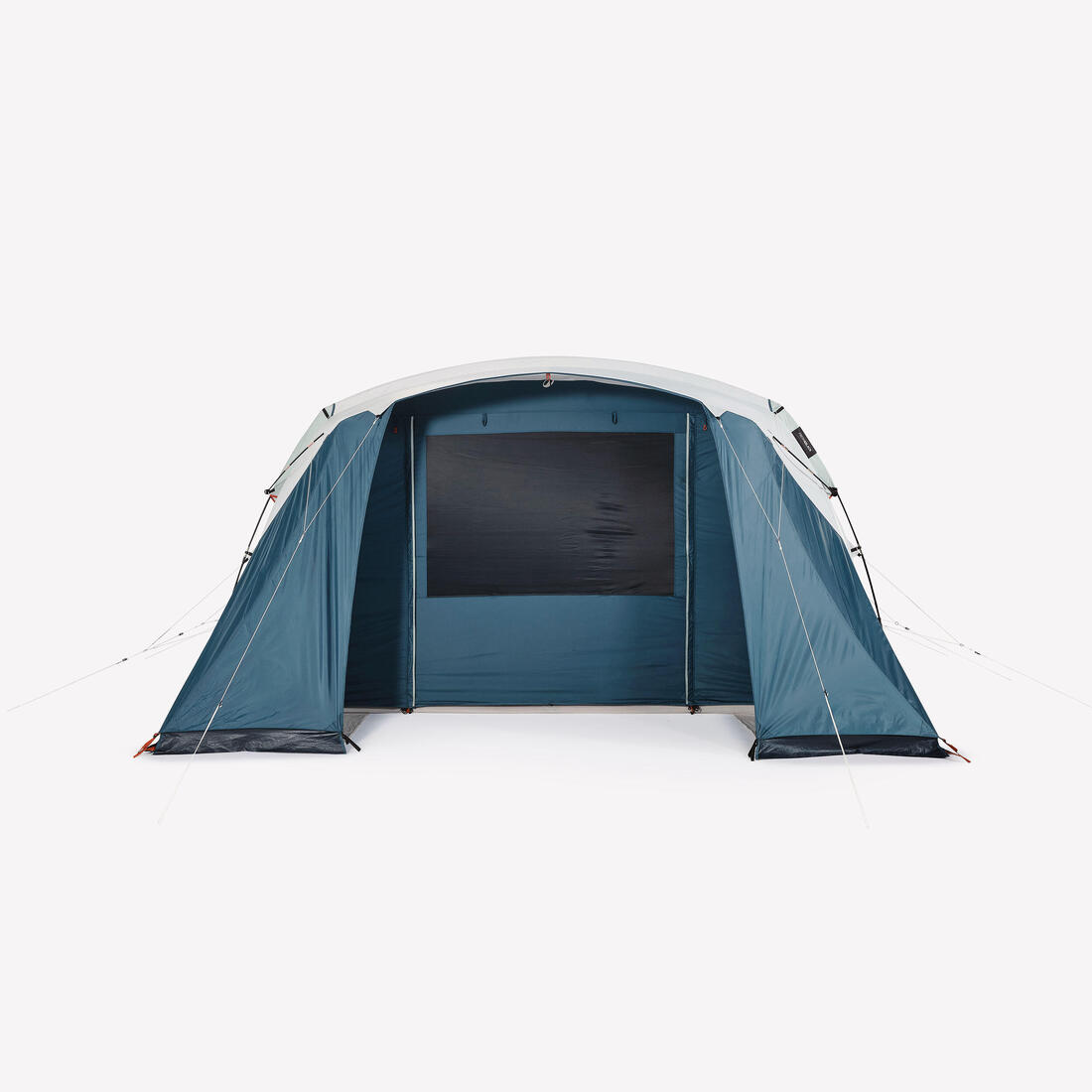 Tente de camping 6 places 3 chambres, Fresh & Black, Arpenaz 6.3