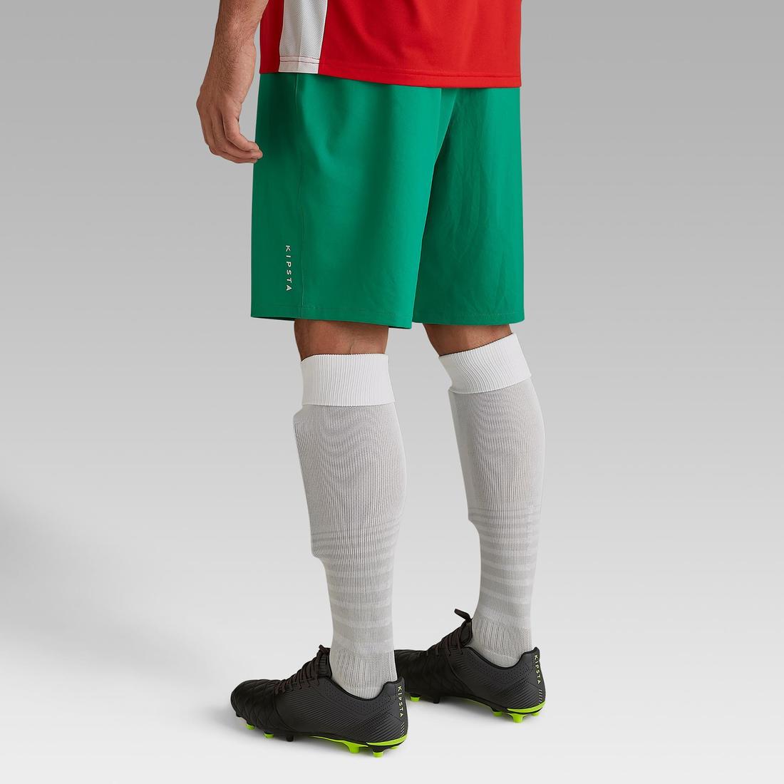 Short de football viralto club adulte