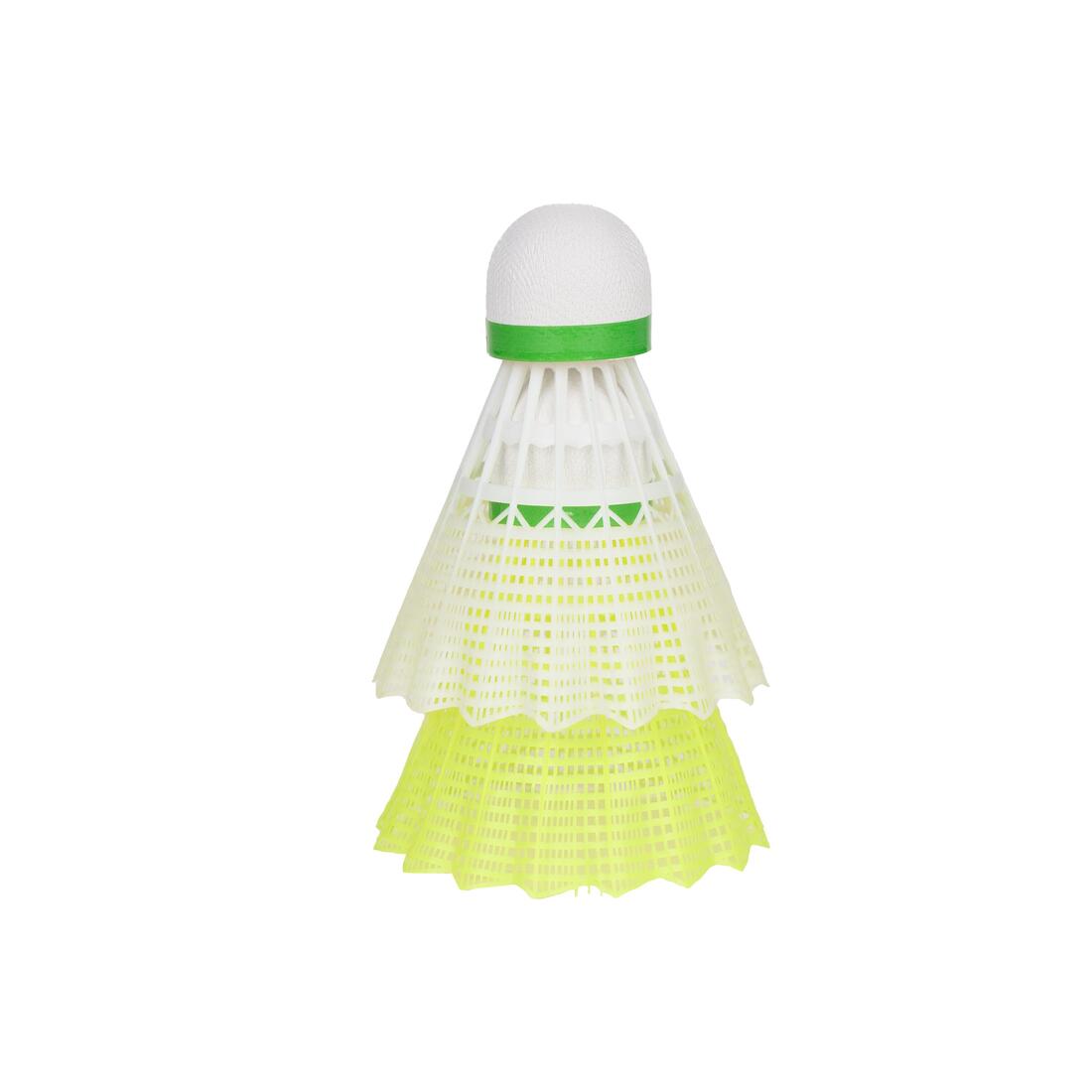 Kit Filet de Badminton Fun 3 Mètres - Bleu Roi