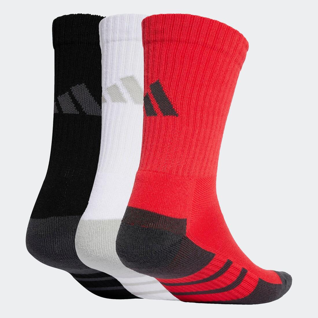 Lot de 3 paires de chaussettes hautes