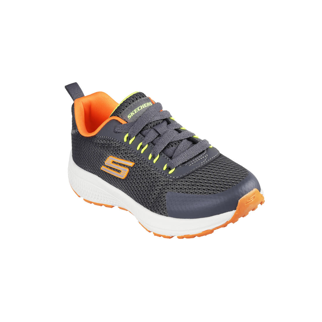 Baskets à lacets enfant - Skechers DYNAMIC
