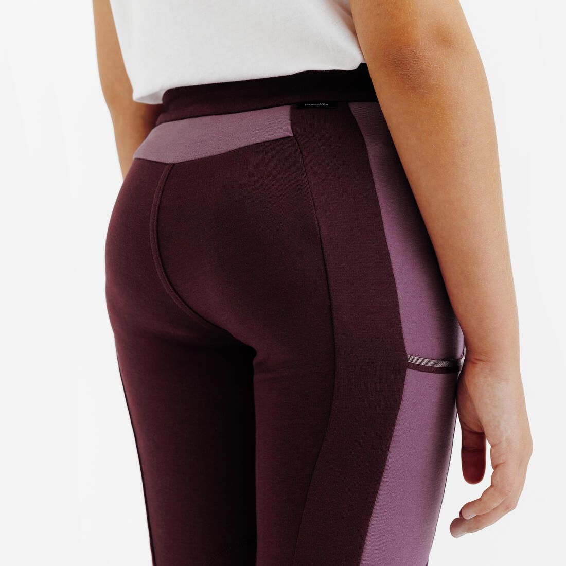 Pantalon équitation enfant MAGIC