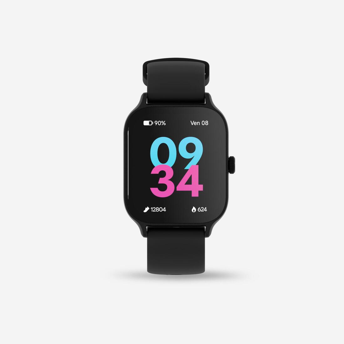 Montre connectée sport GPS Fit100 M