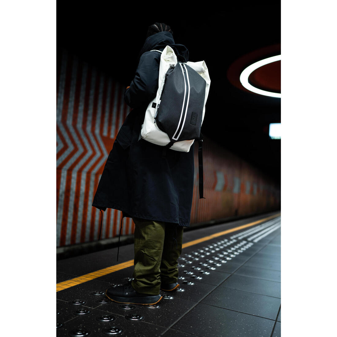 BASKETS KLNJ BE GEARED UP HOMME