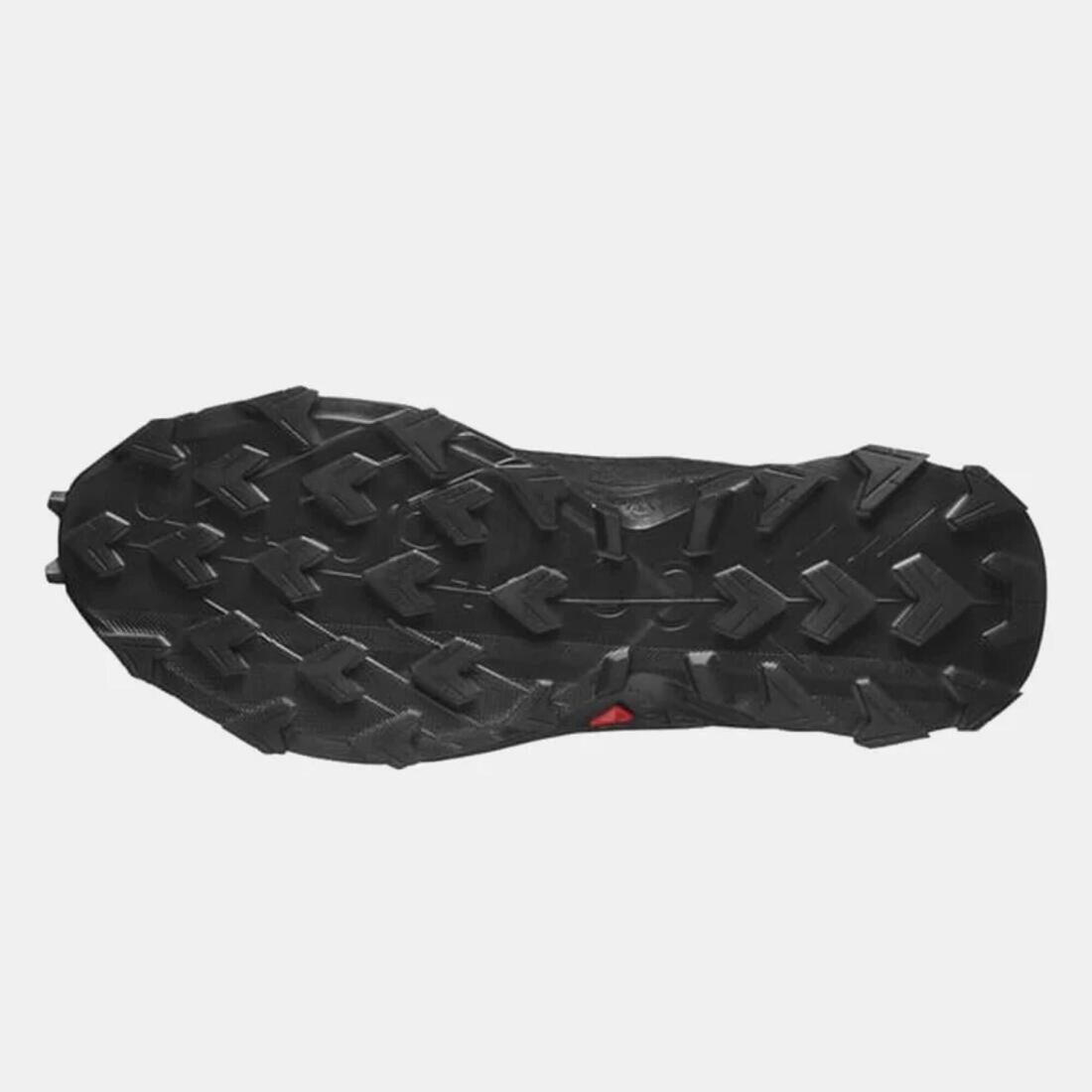 Chaussures trail SALOMON Alphacross 5 Femme