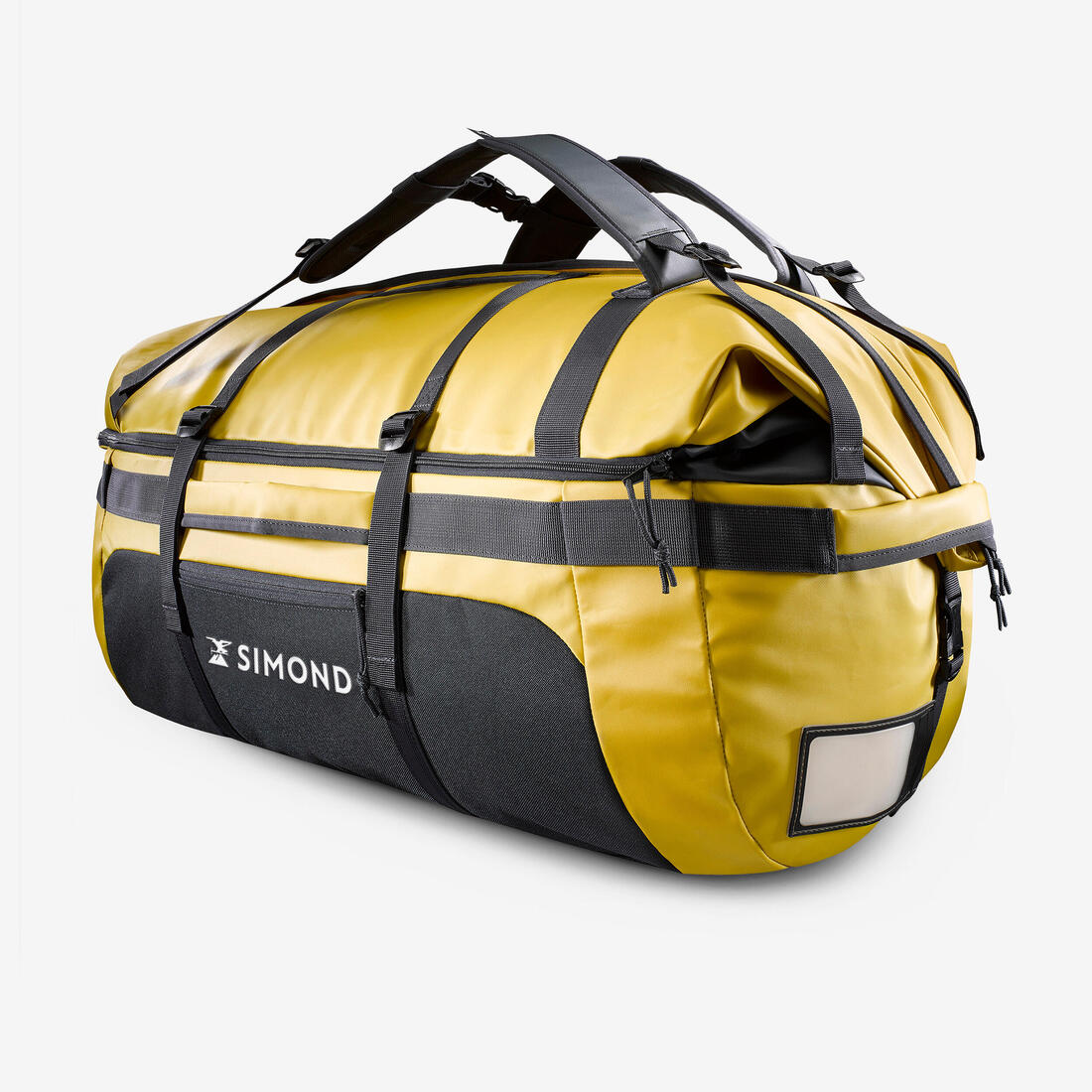 Sac de transport de trekking - 80 L à 120 L - DUFFEL 500 EXTEND