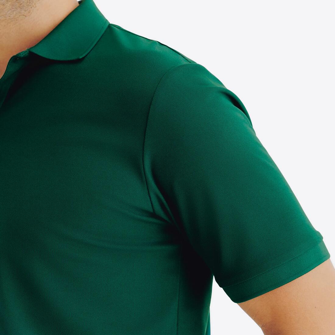 Polo golf manches courtes Homme - WW500