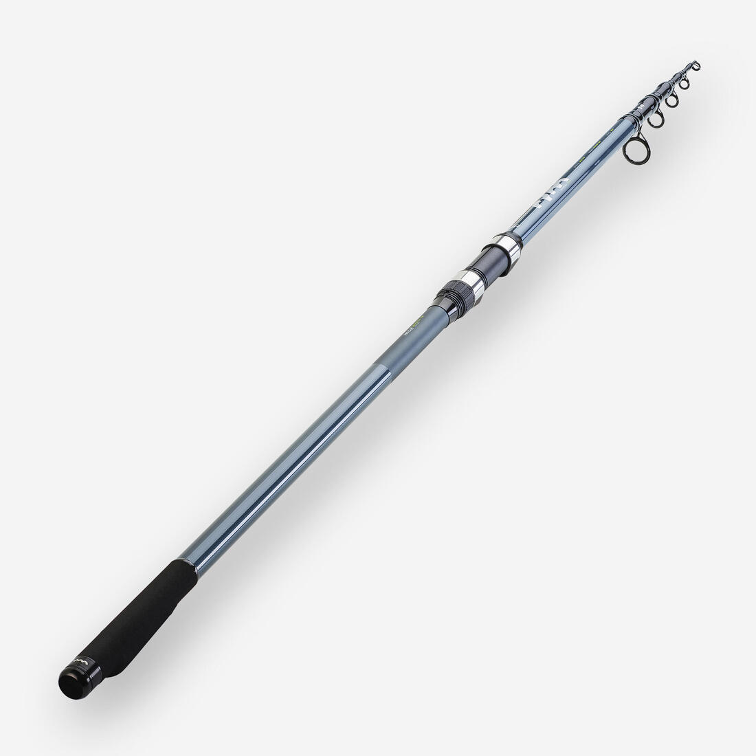 Canne de pêche en surfcasting symbios light-500 400 TELESCO 80-150gr