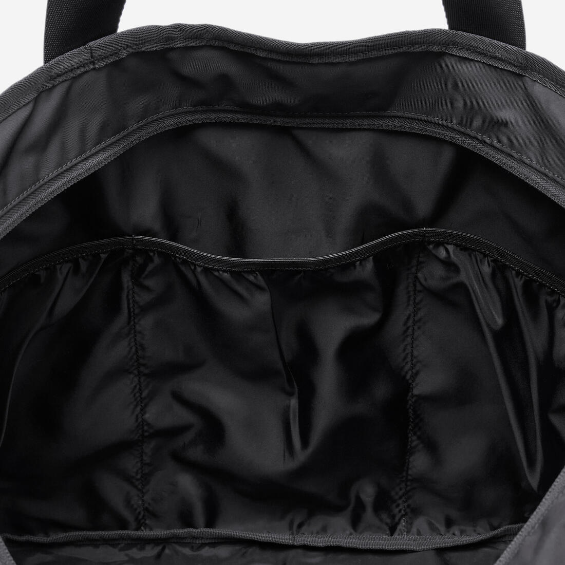 Sac cabas 4 poches 25L