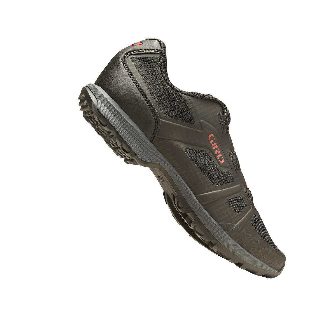 CHAUSSURES DE VELO VTT GIRO TROOP BOA NOIRES