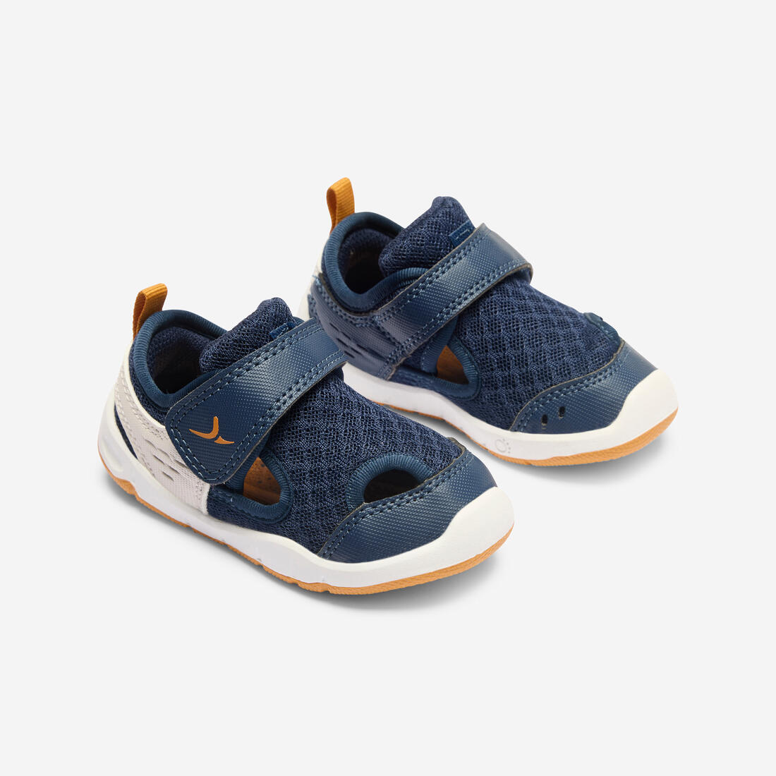 Chaussures bébé respirantes - I LEARN 700 du 20 au 24