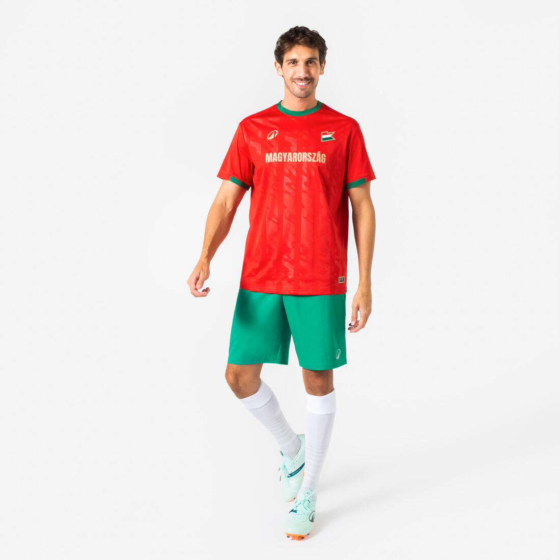 Maillot de foot supporter France adulte 2026
