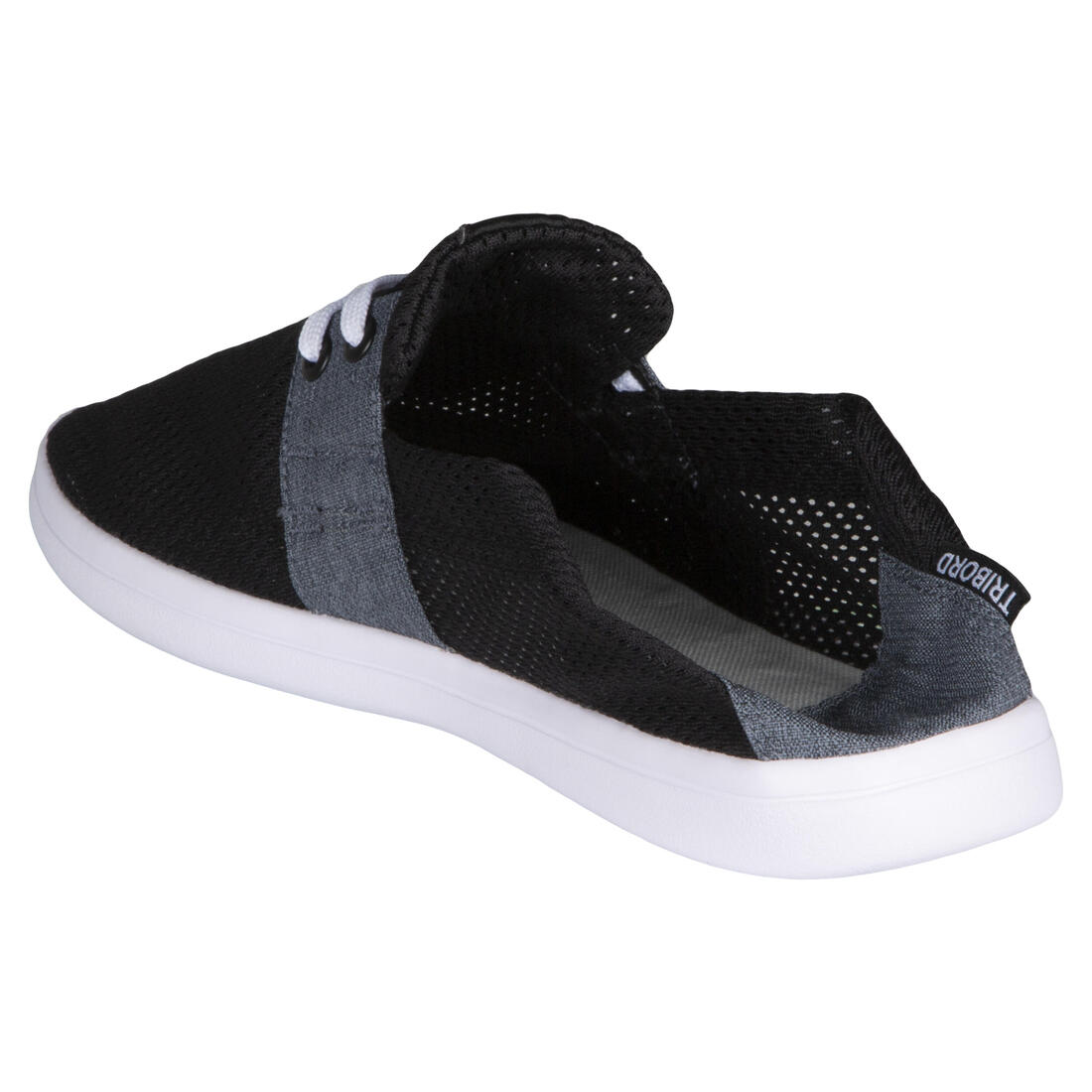CHAUSSURES Homme AREETA Noir