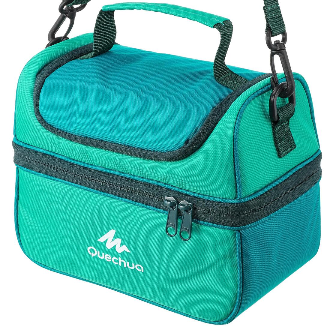Lunch box isotherme - 2 boîtes alimentaires comprises - 4,4 Litres