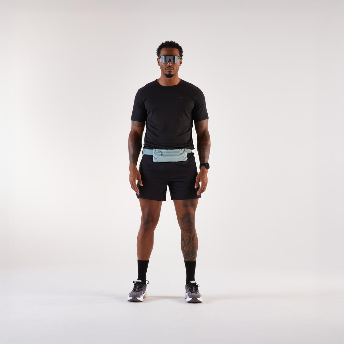 Ceinture de running smartphone homme femme -kiprun basique 2
