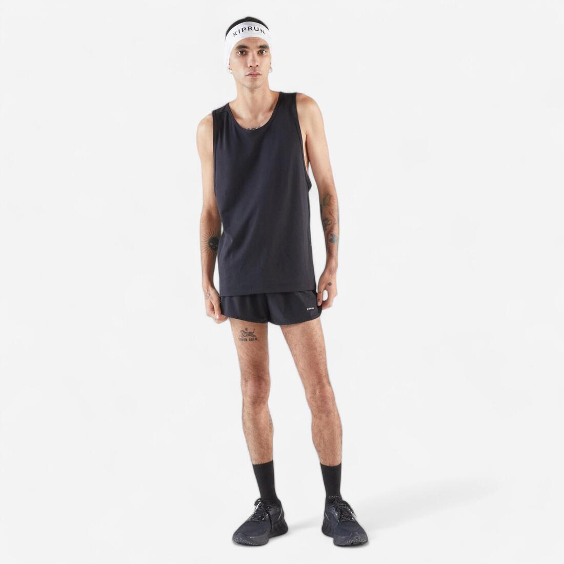 Bandeau running V2 Homme Femme - KIPRUN