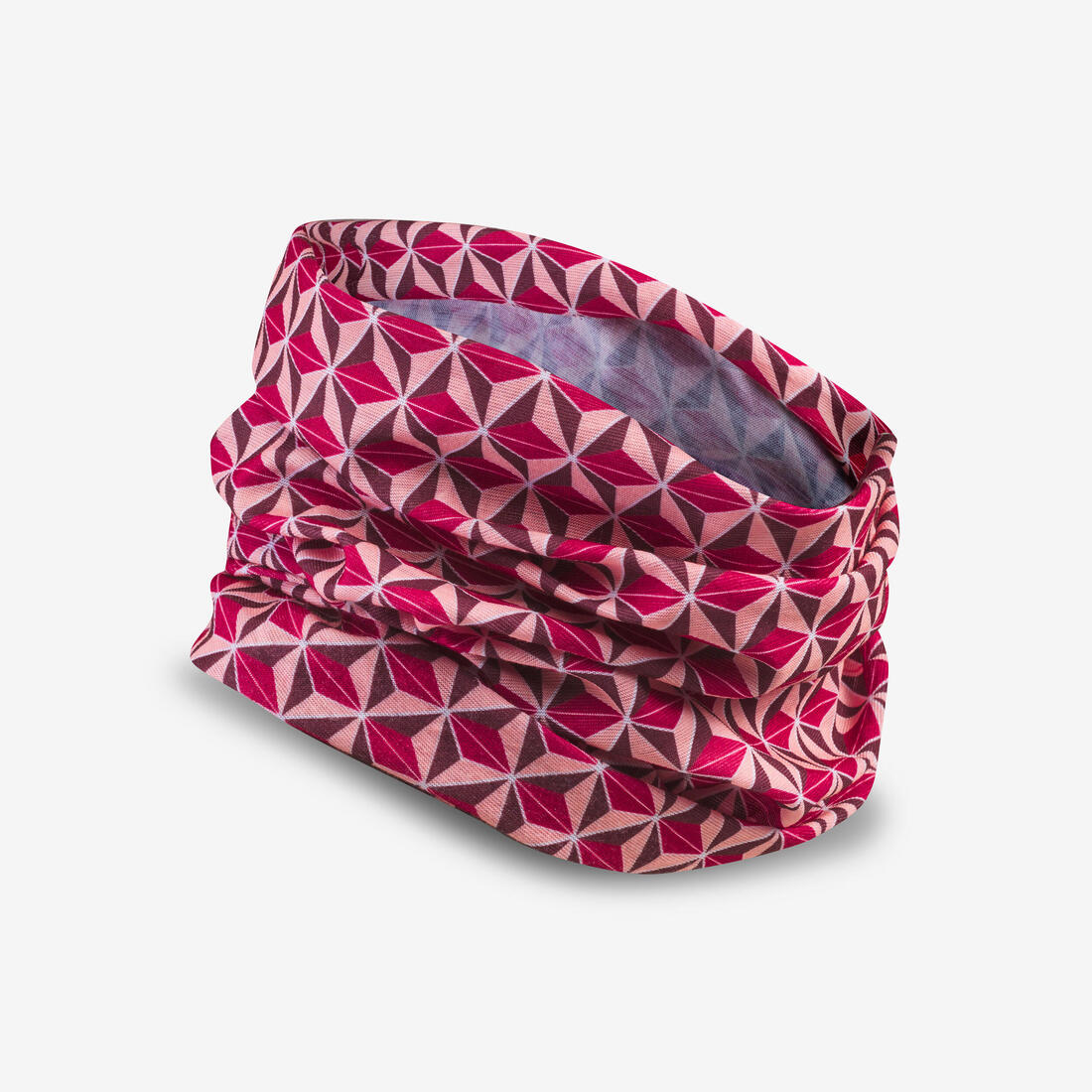 BANDANA ESCALADE VERTIKA BLEU ET