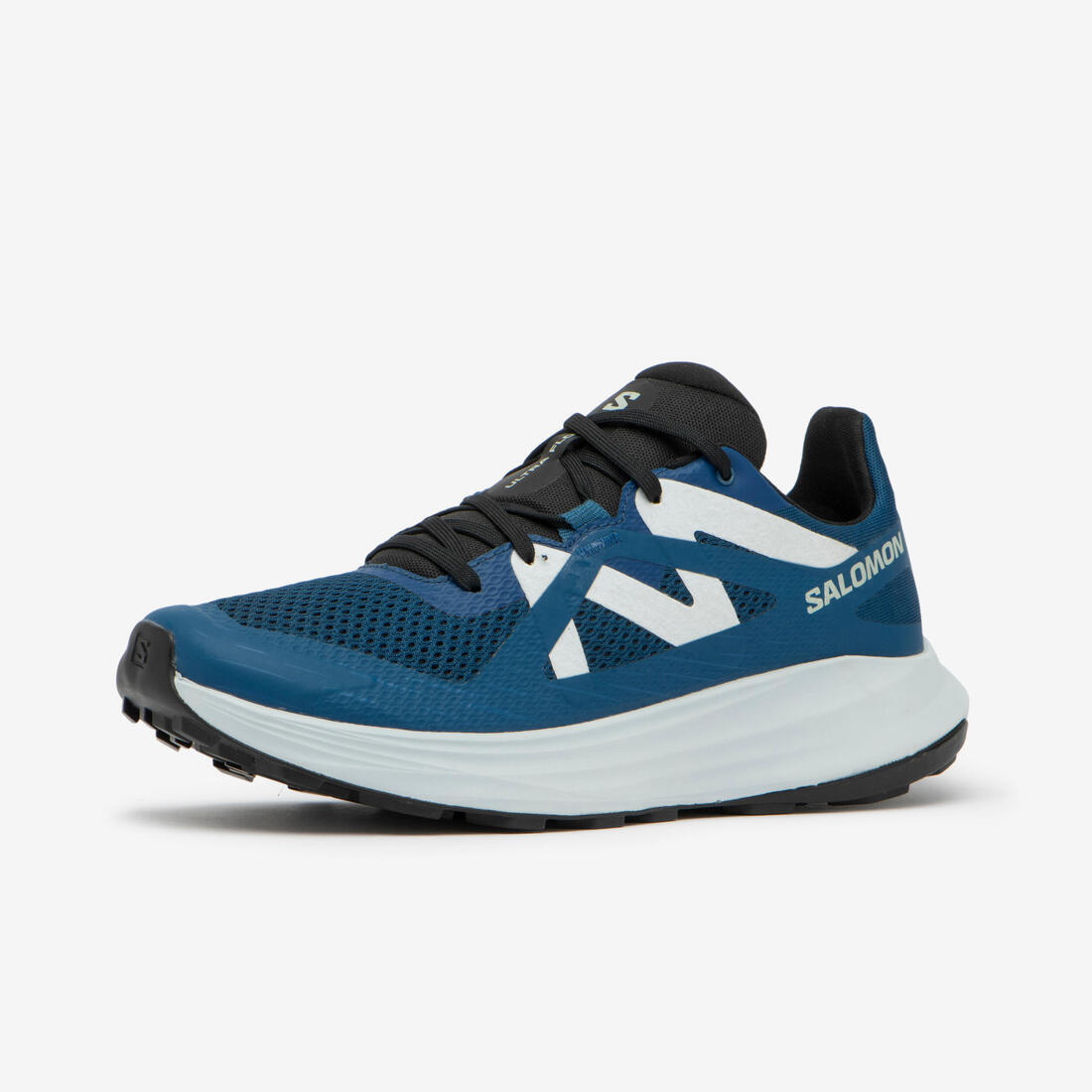 Chaussures de trail running pour homme - Salomon Ultra Flow