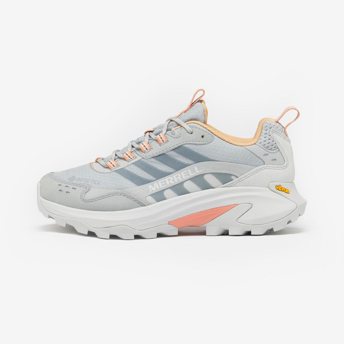 Chaussures imperméables de randonnée Gore-Tex® - Merrell Speed Remix gtx