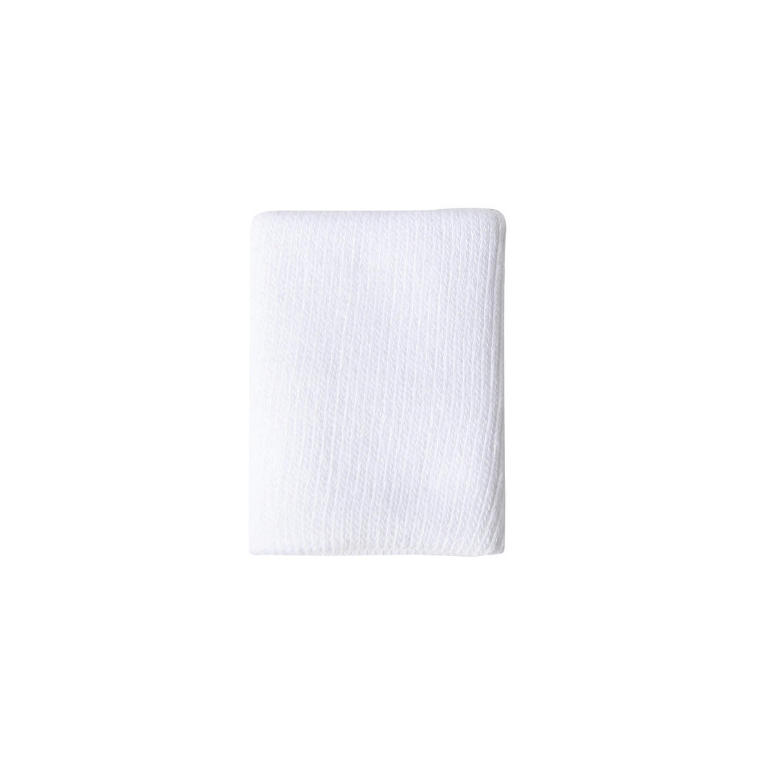 Serre-Poignet De Cricket - Blanc