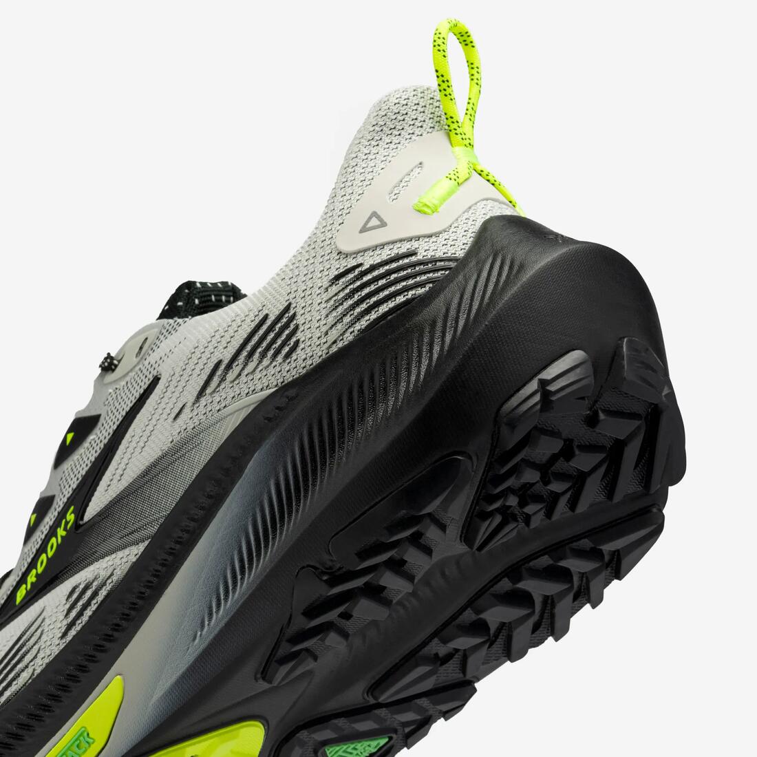 Chaussures de running trail homme, Brooks ghost