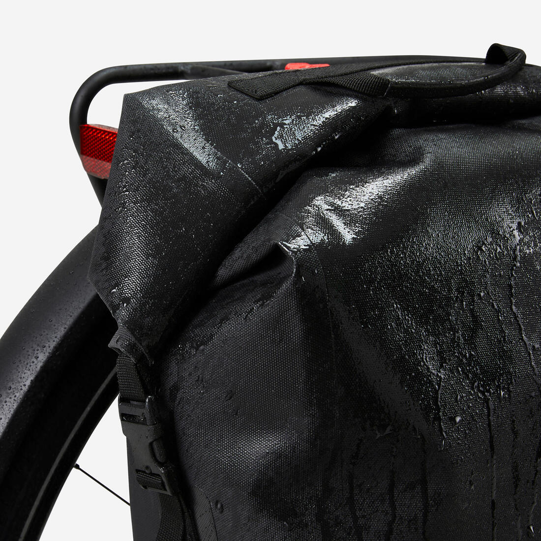 Sacoche vélo 900 27L imperméable