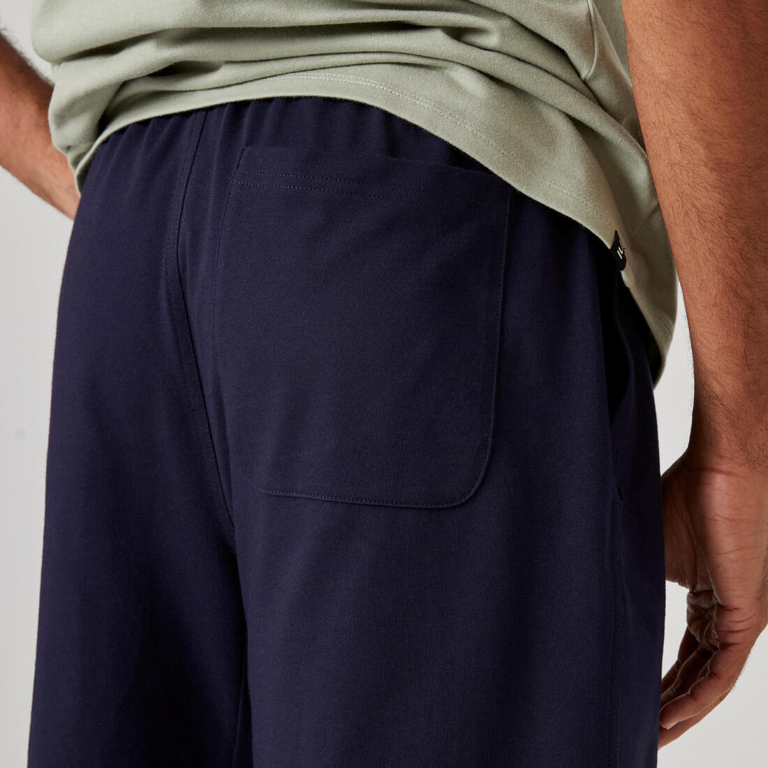 Short fitness homme - 500 essentials
