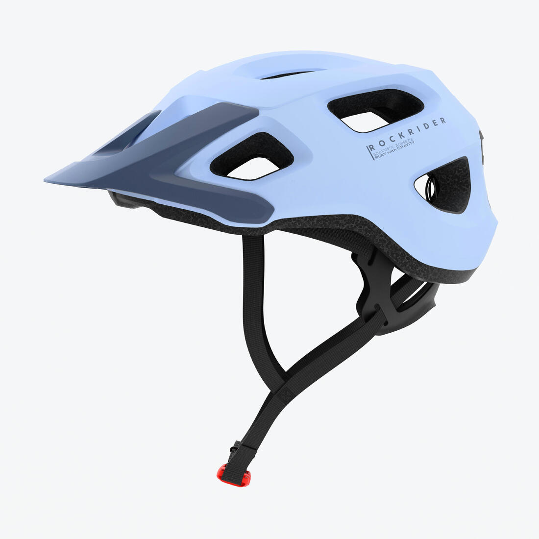 Casque vélo enfant expl 500