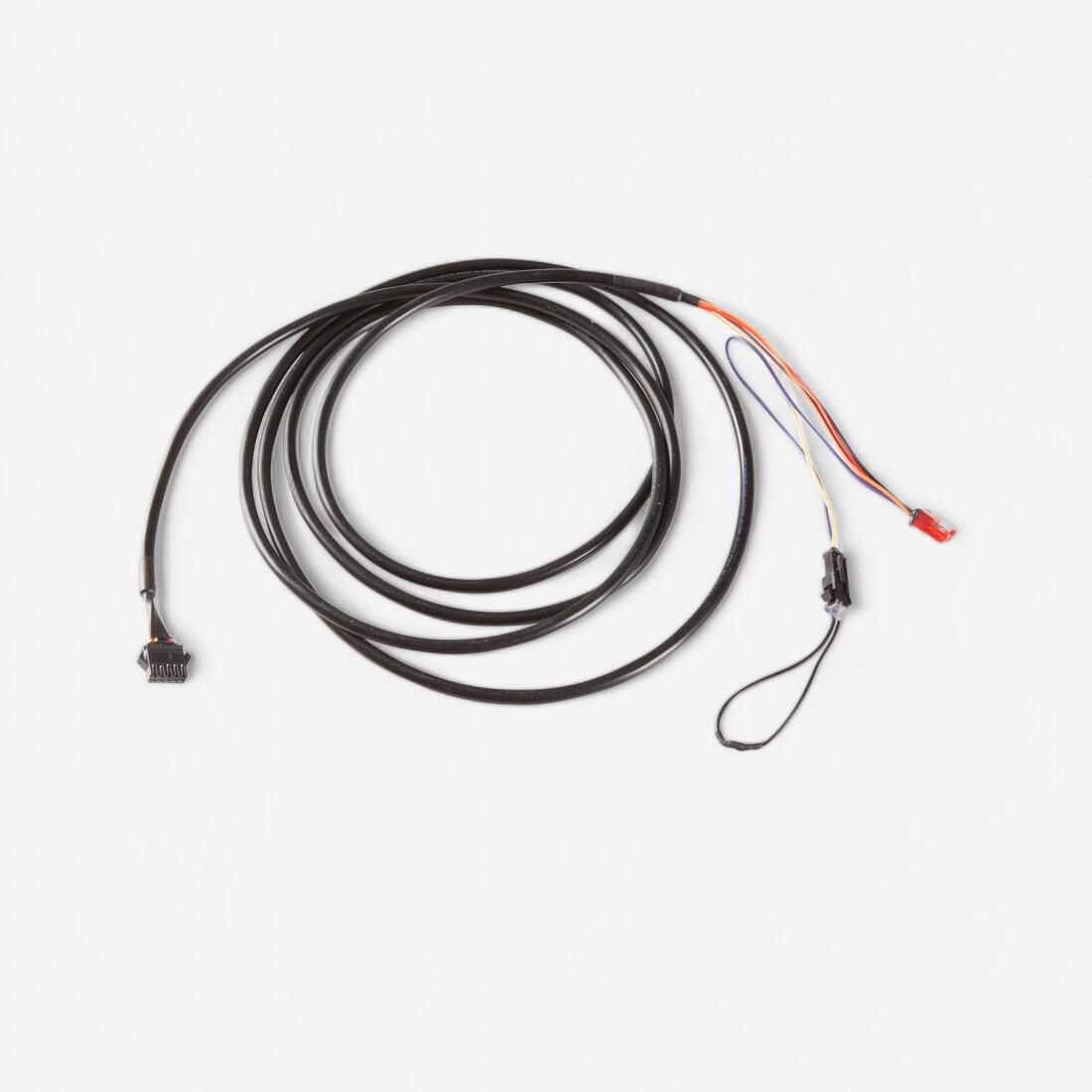 CABLE CONSOLE