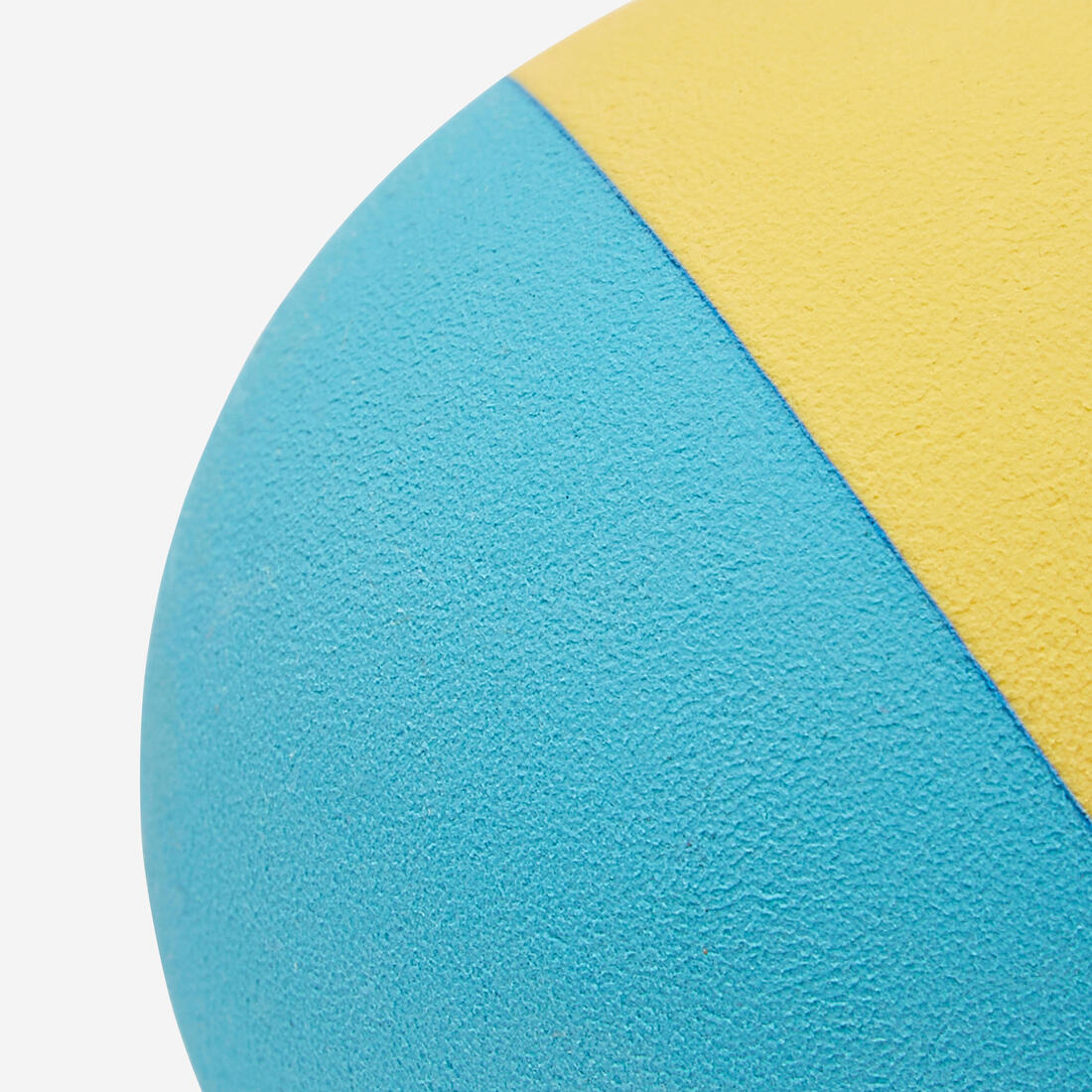 Balle rebondissante en caoutchouc - Jeu de balle au mur enfant