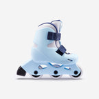 bleu rêveur