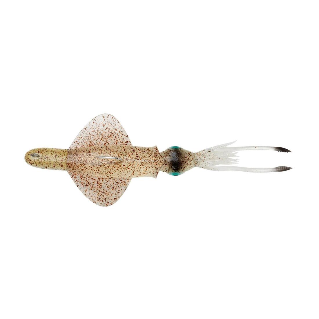 SWIM SQUID 25 CM 160GR GREEN EYE