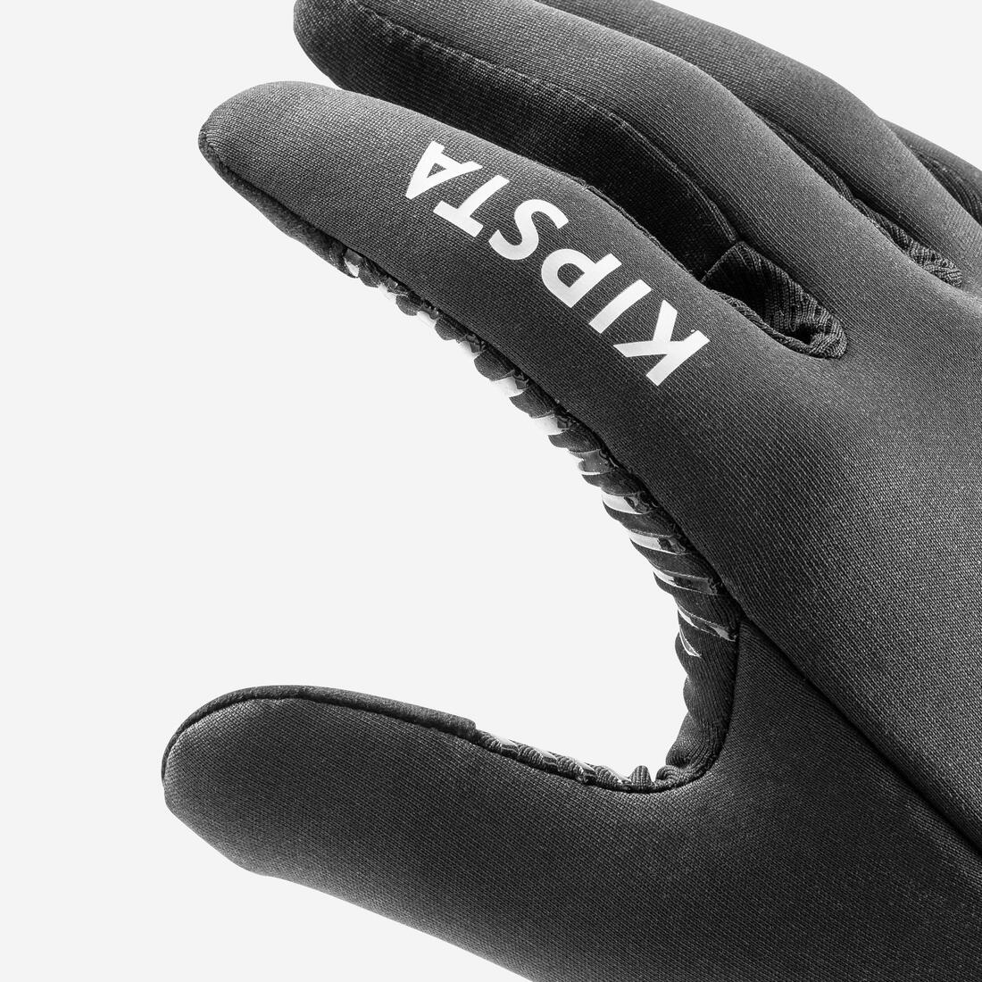 GANTS KEEPDRY WARM ADULTE NOIR
