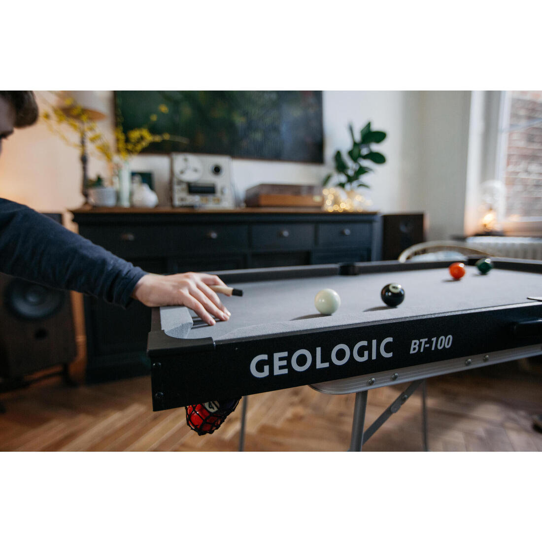 Plateau de billard BT 100 US