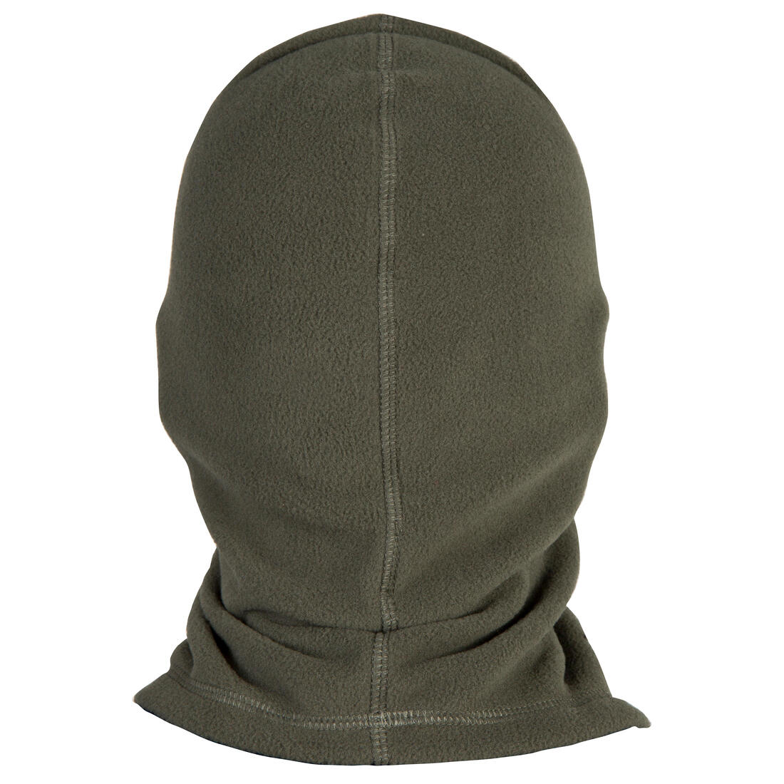 CAGOULE CHAUDE 100 VERTE