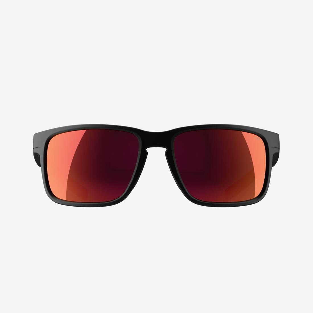 Lunettes de soleil randonnée - MH530 - adulte - polarisantes catégorie 3
