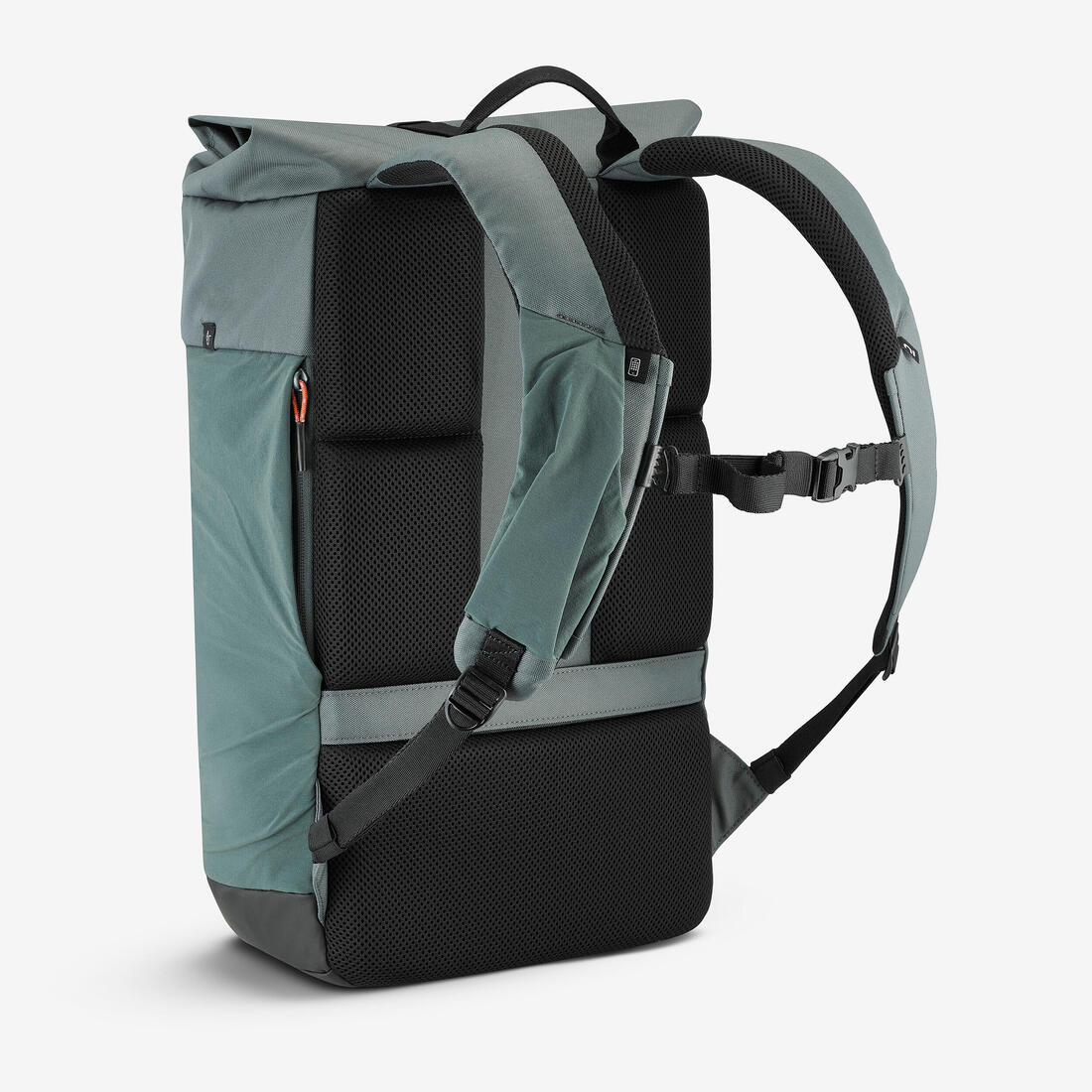 Sac à dos de randonnée 23L, NH500 Escape Rolltop