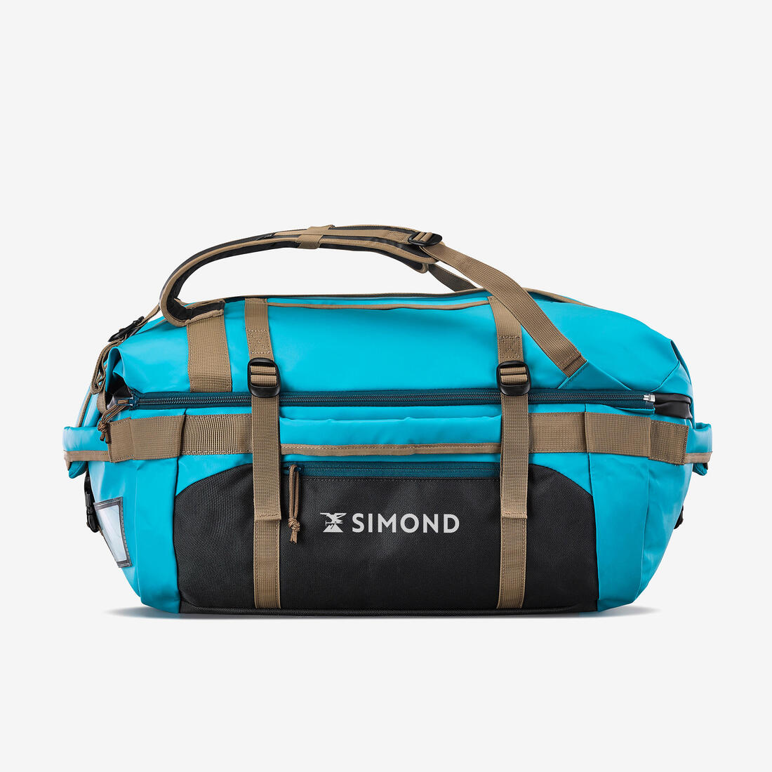 Sac de transport de trekking - 40 L à 60 L - DUFFEL 500 EXTEND