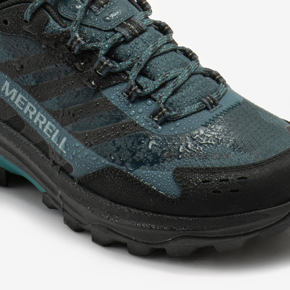 Chaussures imperméables Gore-Tex® de randonnée - Merrell Speed Remix GTX - Homme
