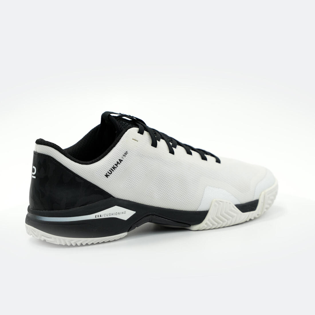 Chaussures de padel Homme - Kuikma PS 590 blanc
