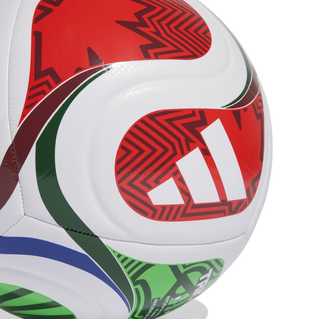 Ballon d’Entraînement Coupe du Monde 2026