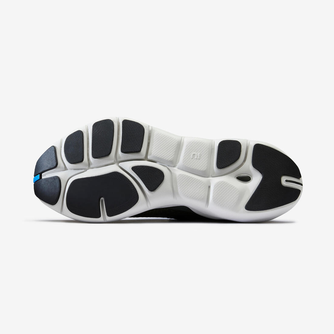 CHAUSSURES de running homme JOGFLOW 500K.1 Kaki