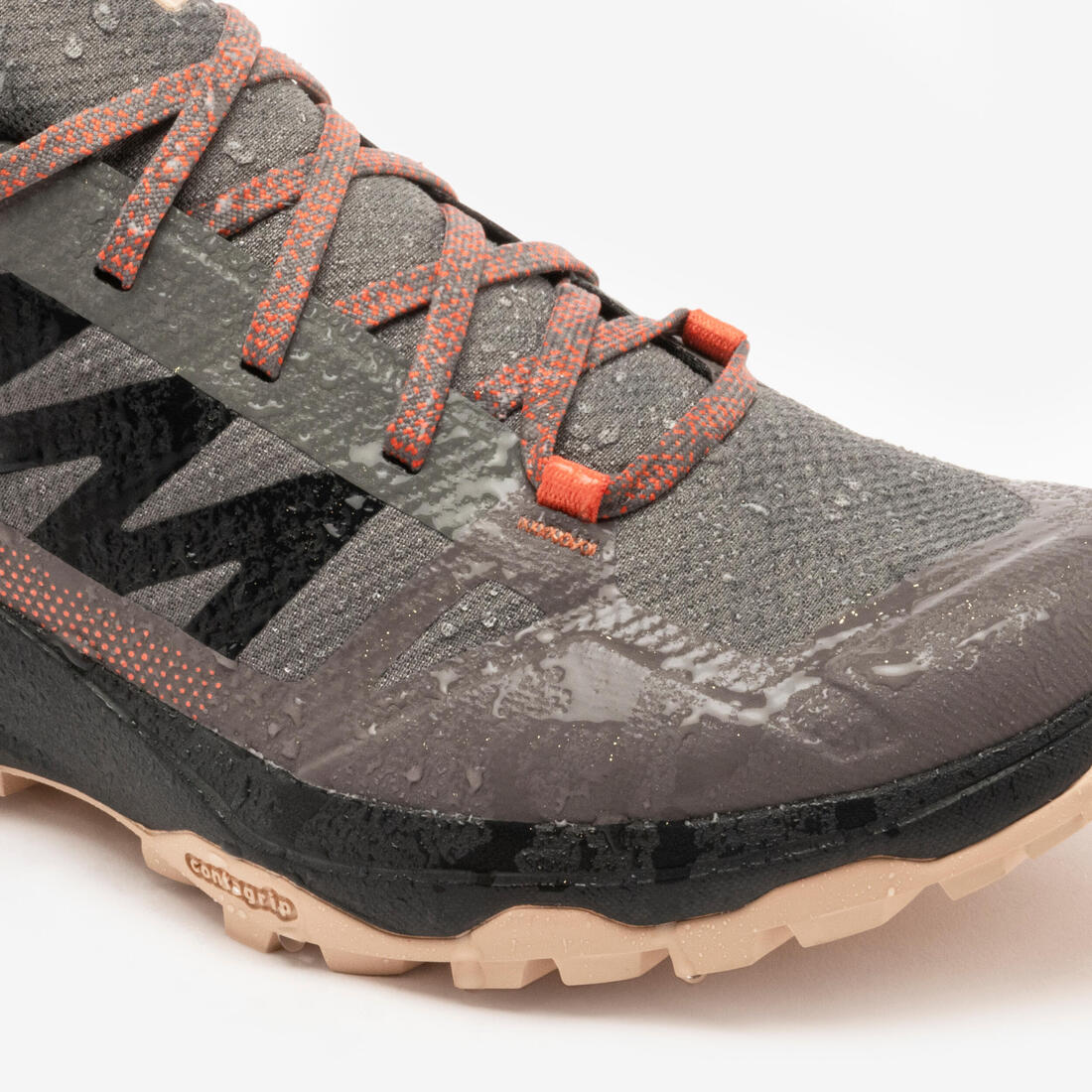 Chaussures de randonnée montagne femme, Salomon Saliba