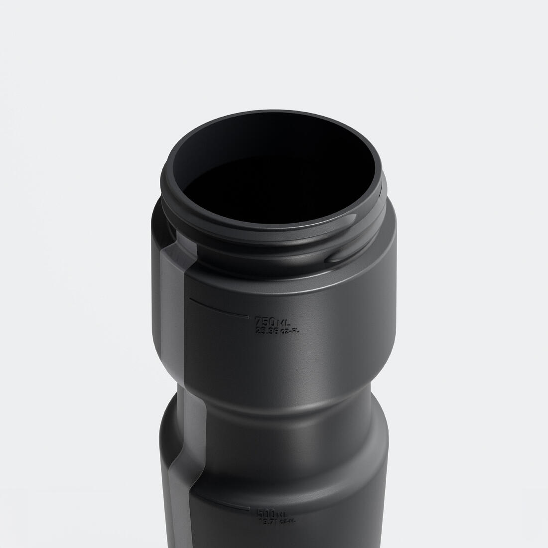 Bidon vélo SoftFlow L 800ml noir