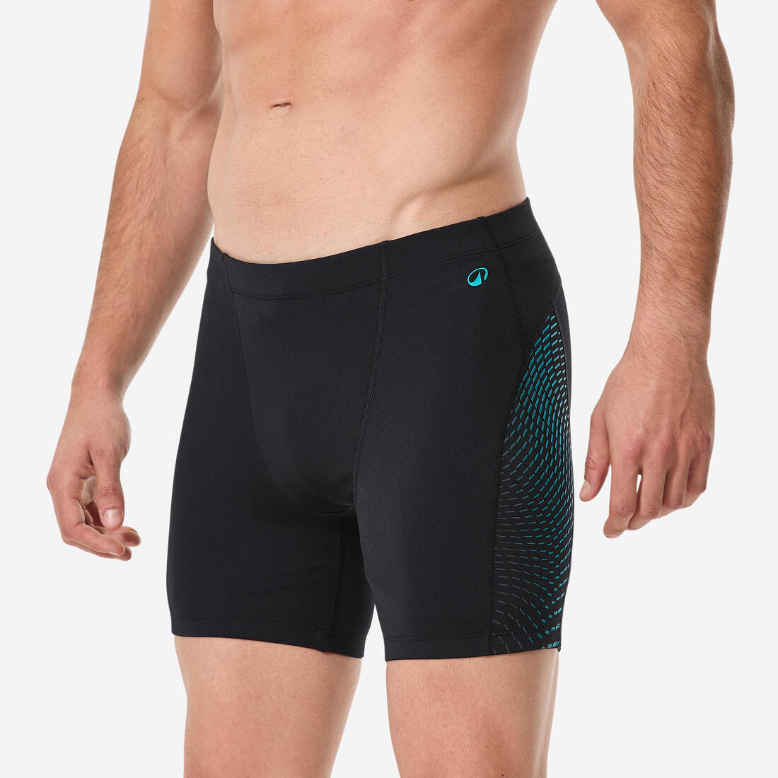 Boxer long natation homme, Fiti
