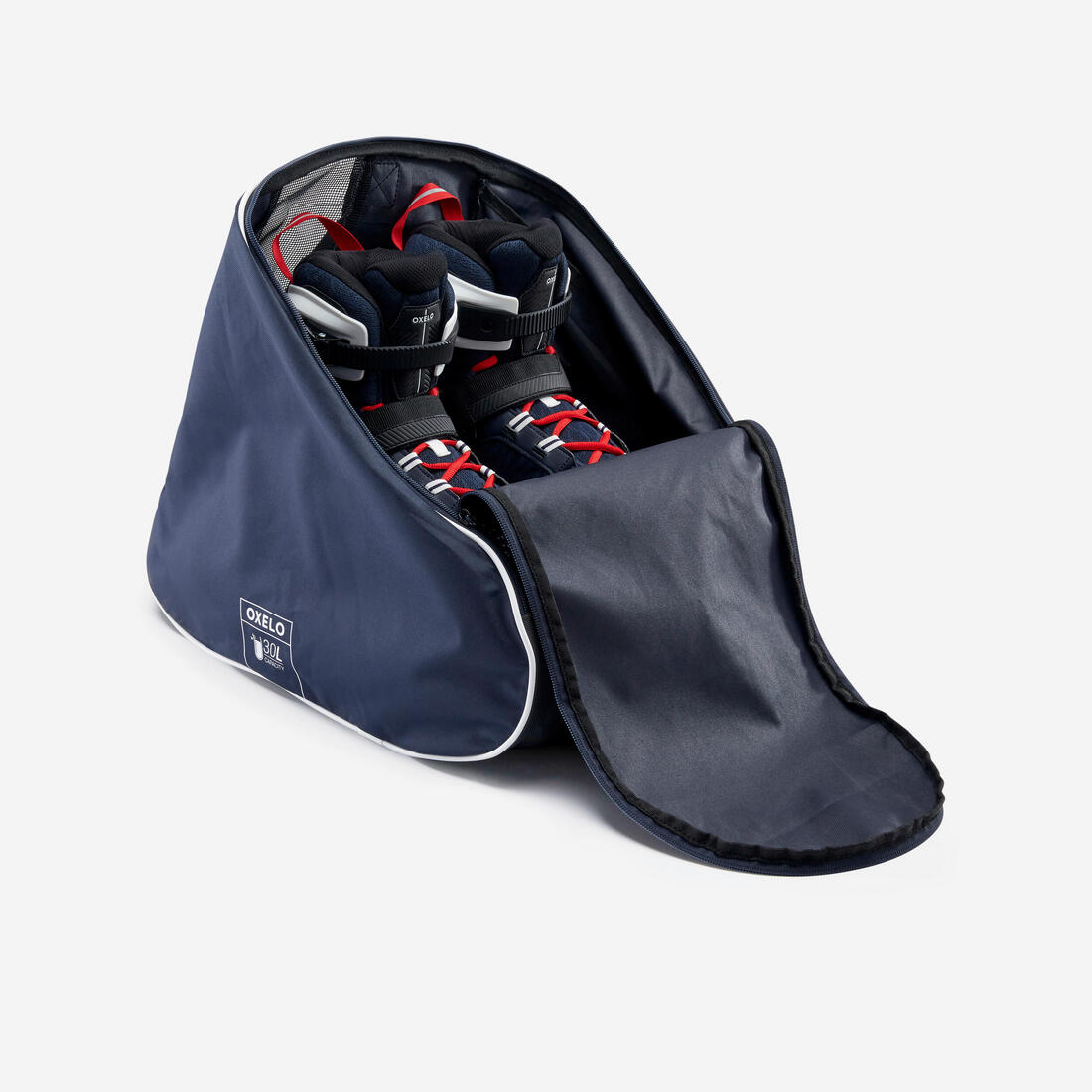 SAC ROLLER ADULTE FIT XL