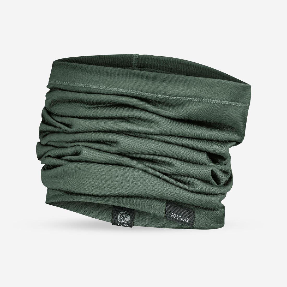 Tour de cou laine merinos de trekking  - mt500