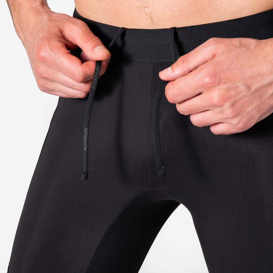 Collant chaud de running Homme - Kiprun Run 500 Warm