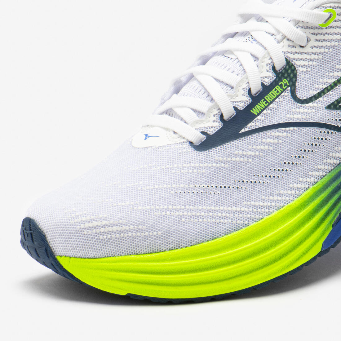 Chaussure de running homme, Mizuno Wave Rider 29