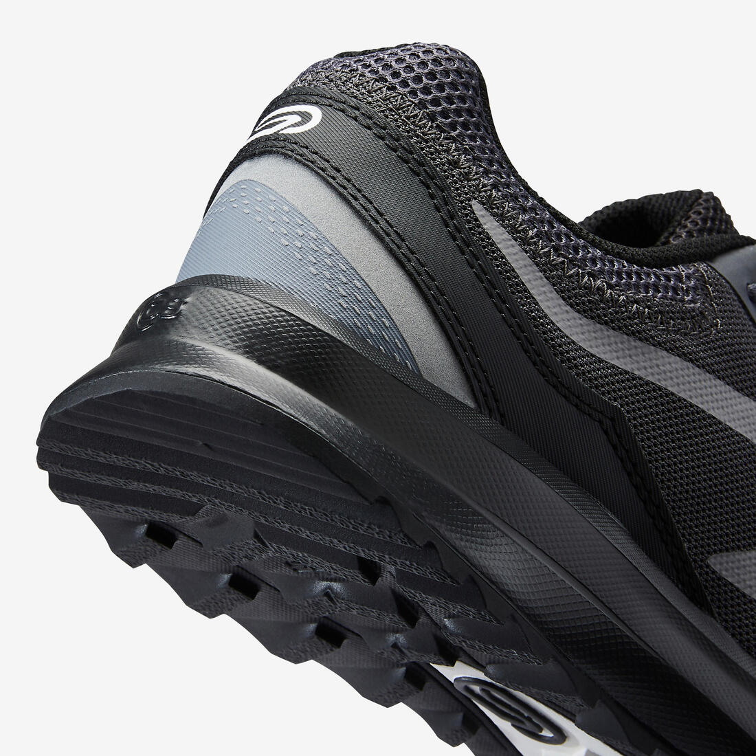 CHAUSSURE DE RUNNING HOMME RUN ACTIVE GRIP GREEN